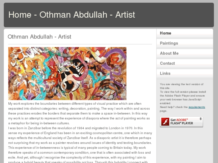 www.othmanabdullah.com