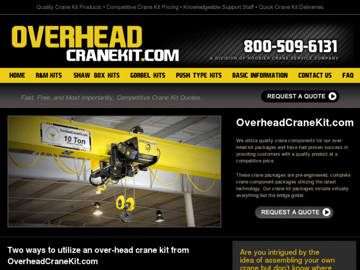 www.overheadcranekit.com