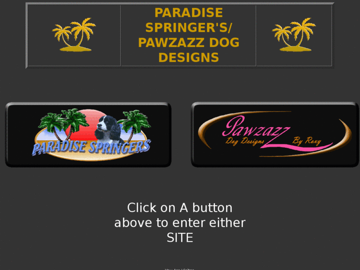 www.paradisespringers.net