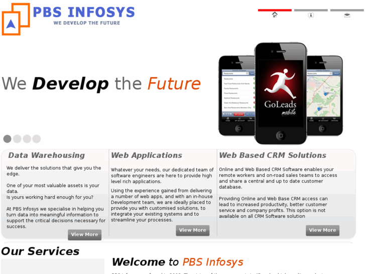 www.pbsinfosys.com