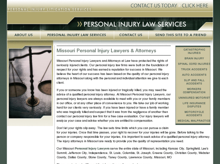 www.personalinjurylawyersmissouri.com