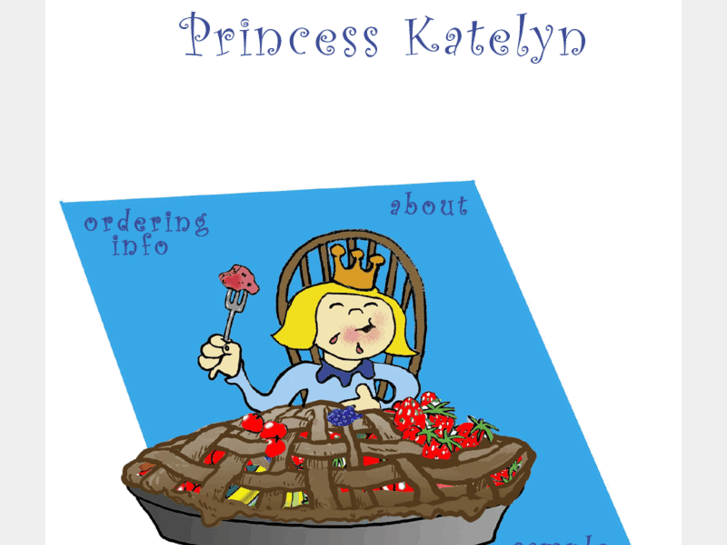 www.princesskatelyn.com