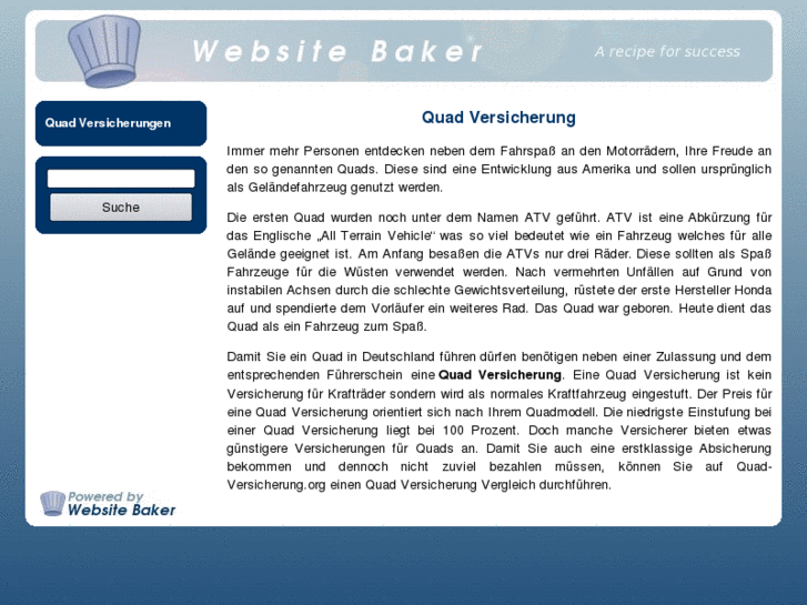 www.quad-versicherung.org