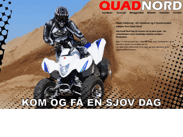 www.quadnord.dk