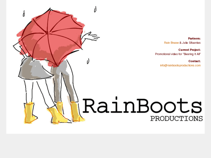 www.rainbootsproductions.com