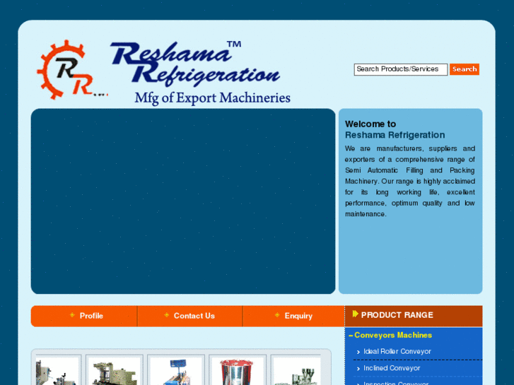 www.reshamarefrigeration.net