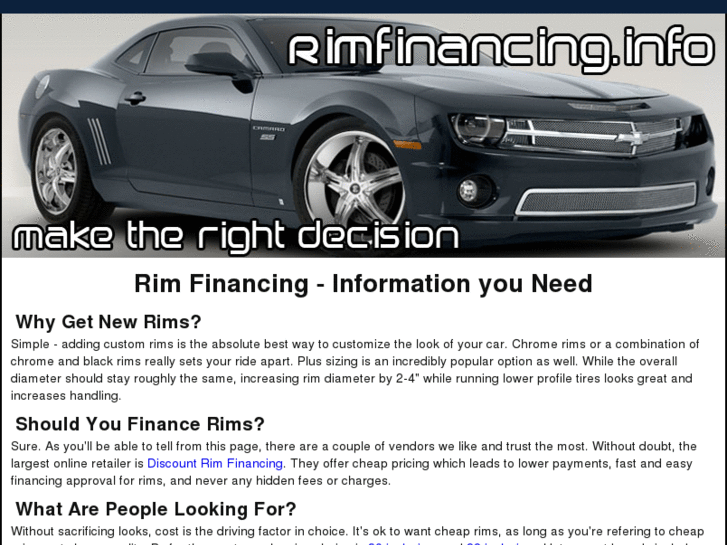 www.rimfinancing.info