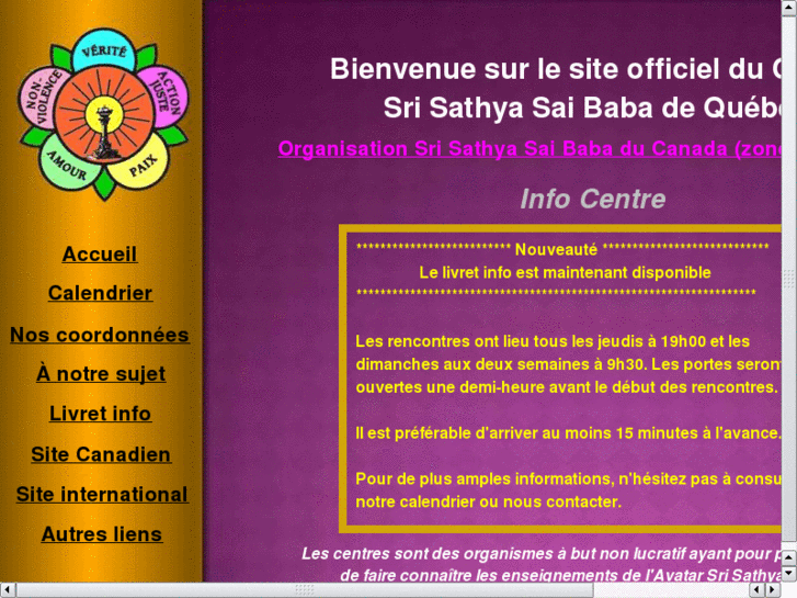 www.saibabaquebec.ca