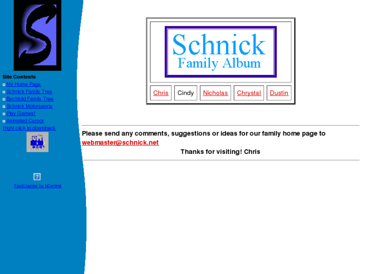 www.schnick.net