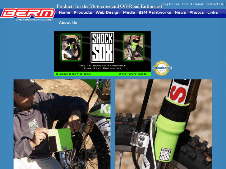 www.shocksoxmx.com