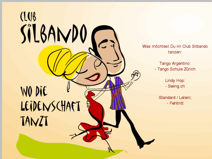 www.silbando.ch