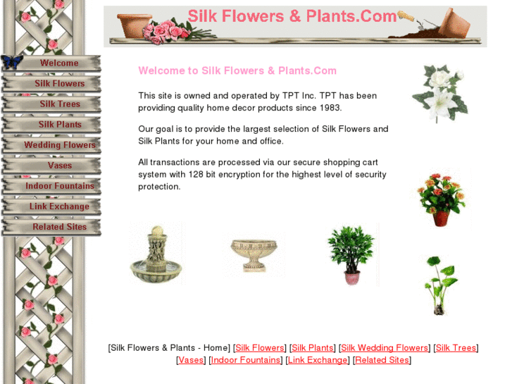 www.silk-flowers-plants.com