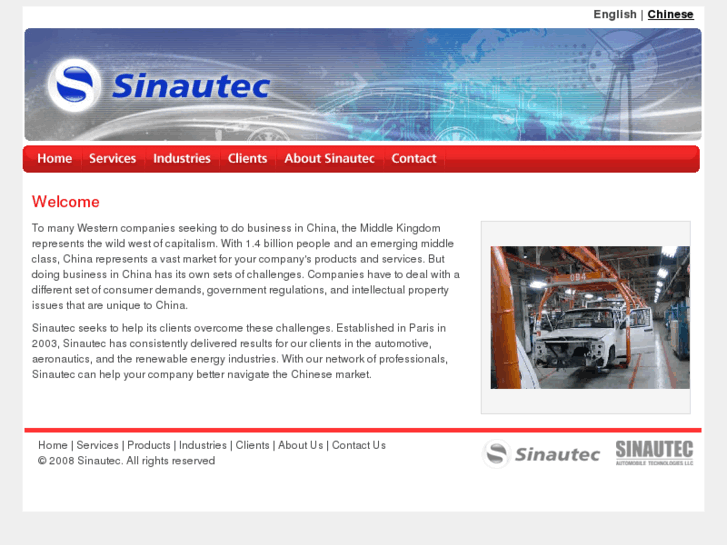 www.sinautech.com
