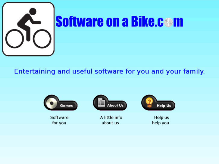 www.softwareonabike.com