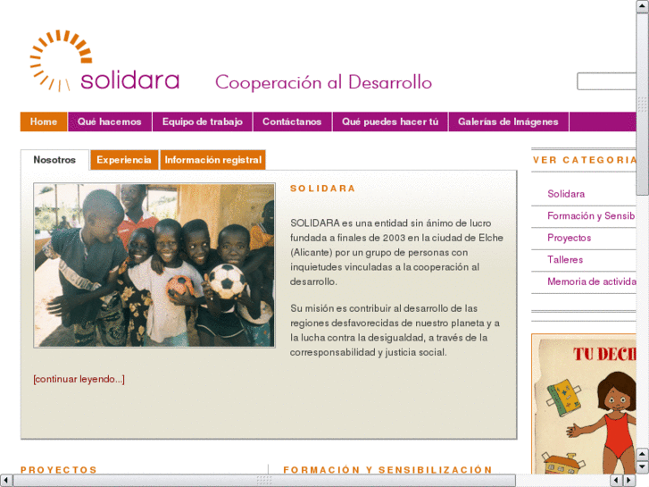 www.solidara.es