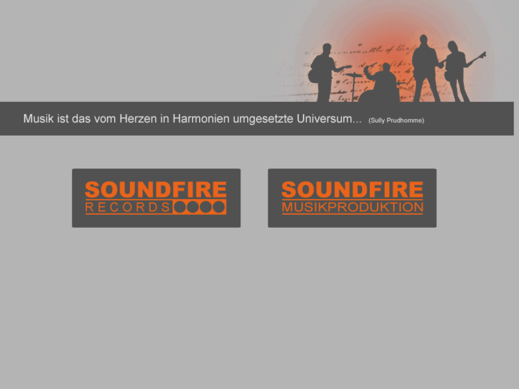 www.soundfire.eu