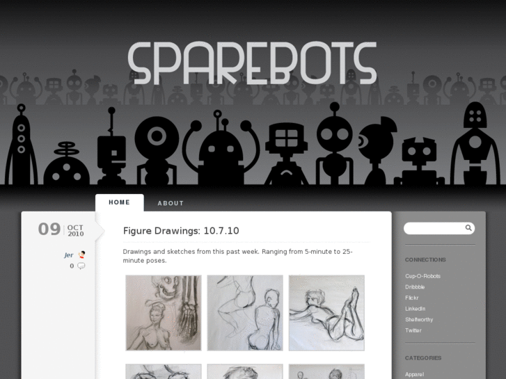 www.sparebots.com