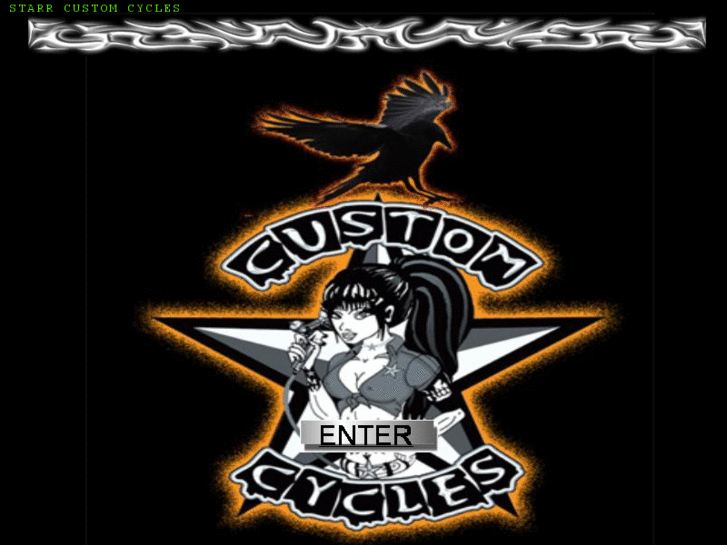www.starrcustomcycles.com
