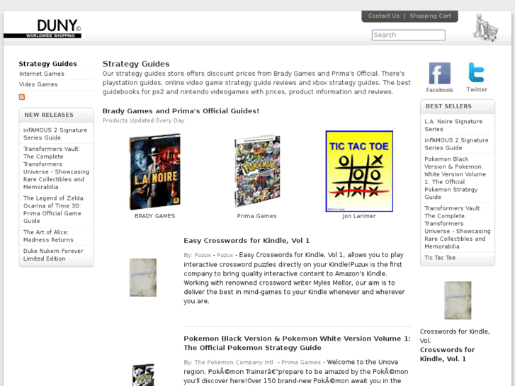 www.strategy-guide.net