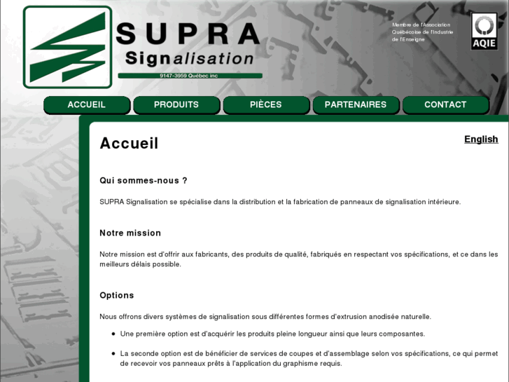 www.supra-sign.com