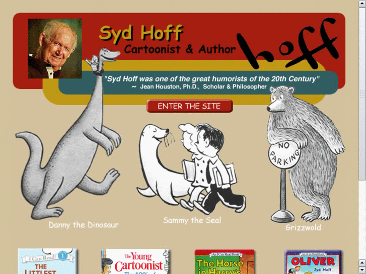 www.sydhoff.org