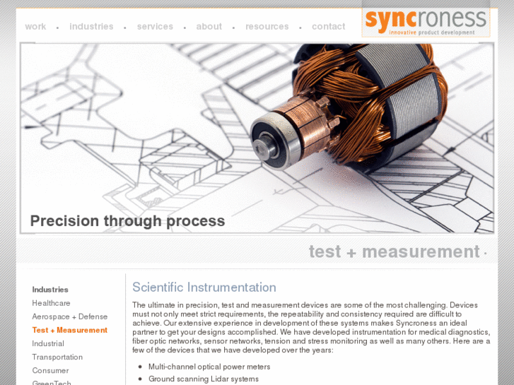 www.syncronessscientific.com