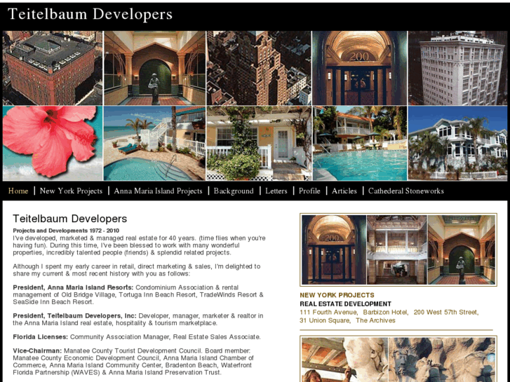 www.teitelbaumdevelopers.com