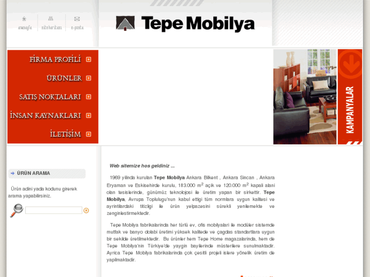 www.tepemobilya.com.tr