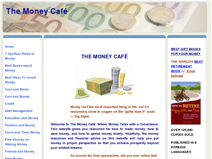 www.the-money-cafe.com