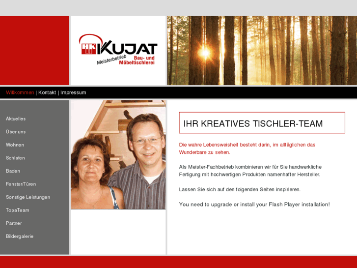 www.tischlerei-kujat.com