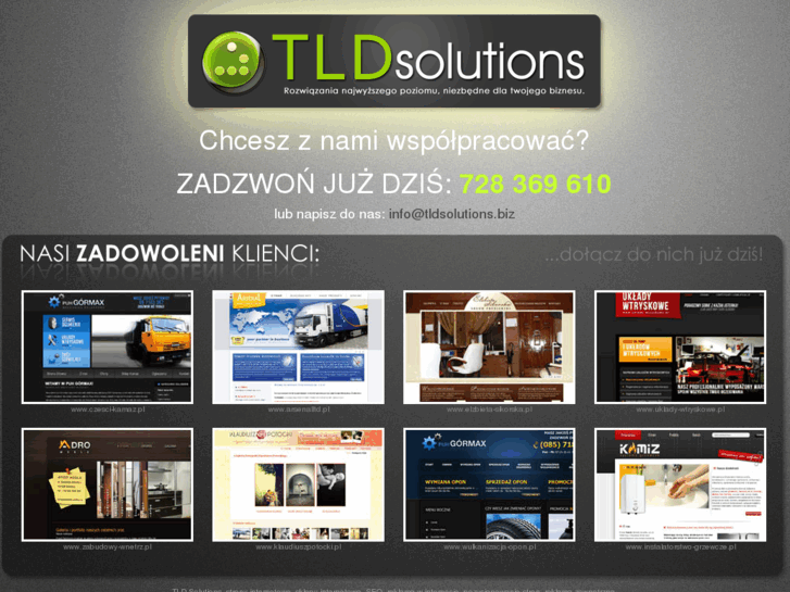 www.tldsolutions.biz