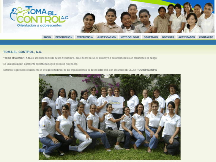 www.tomaelcontrol.org