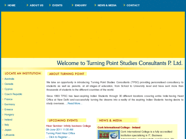 www.turningpointeducation.com