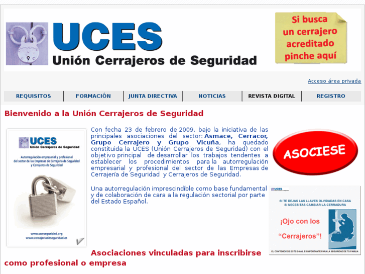www.uceseguridad.es