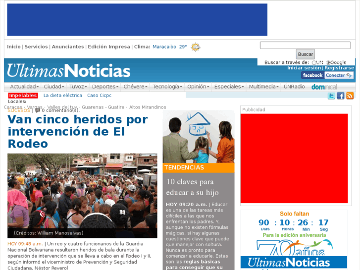 www.ultimasnoticias.com.ve