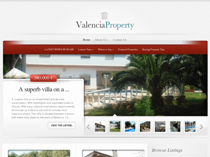 www.valenciapropertyagents.com