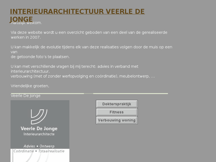 www.veerledejonge.com