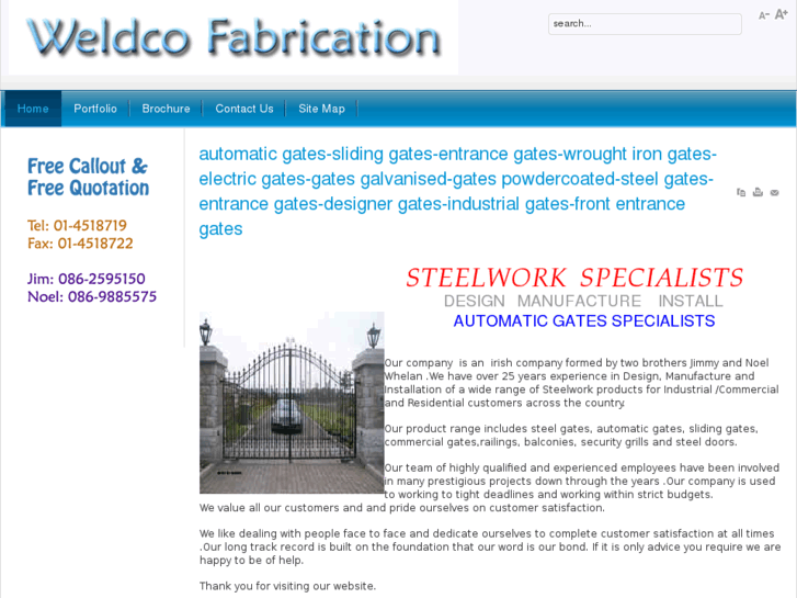 www.weldco.net