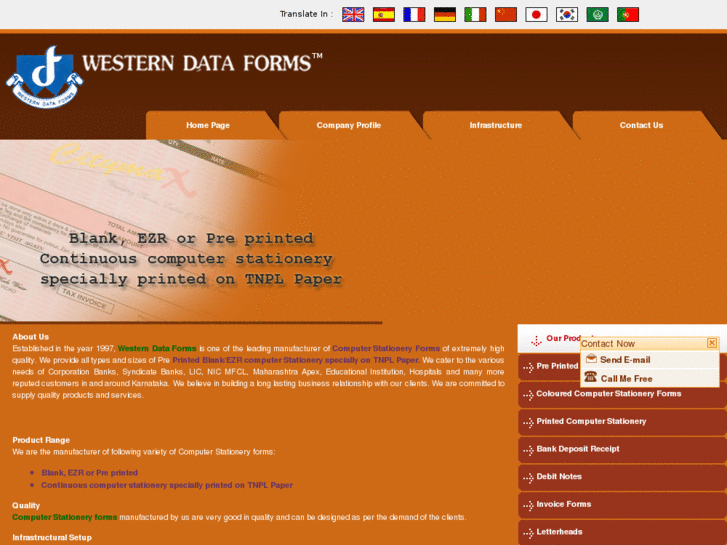 www.westerndataforms.com