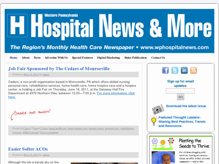 www.wpahospitalnews.com