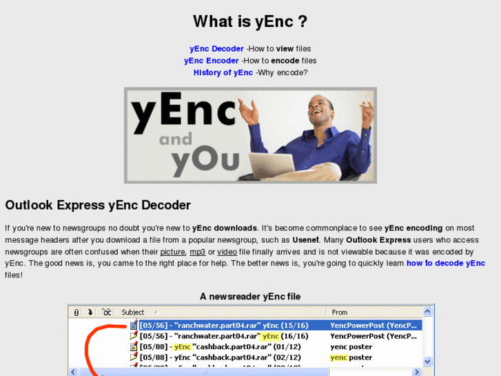 www.yenc.com