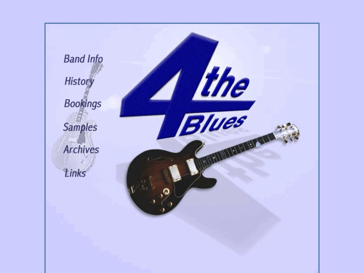 www.4theblues.com