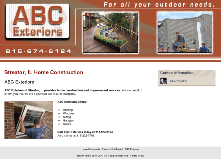 www.abc-exteriors.com