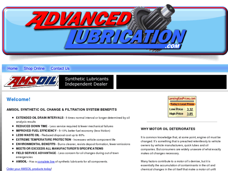 www.advanced-lubrication.com