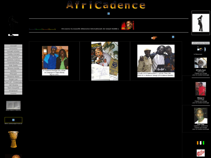 www.africadence.com