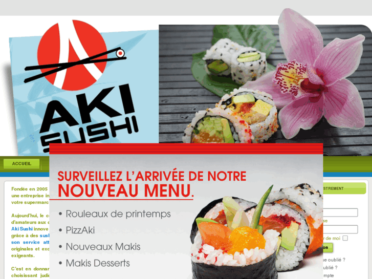 www.akisushibar.com