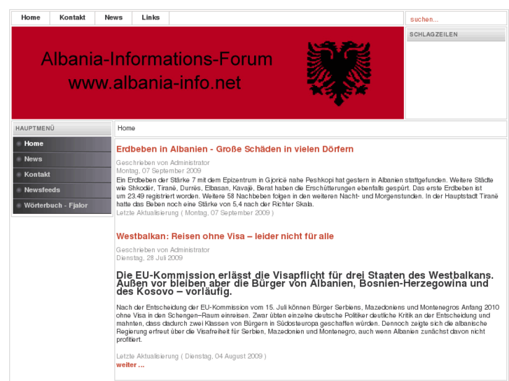 www.albania-info.net