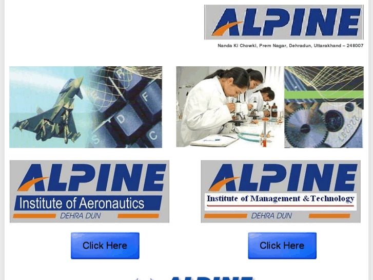 www.alpineddn.com