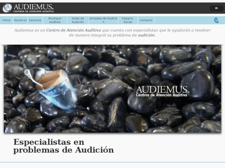 www.audiemus.com