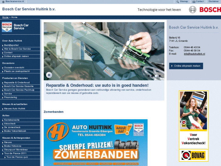 www.autohuitink.nl